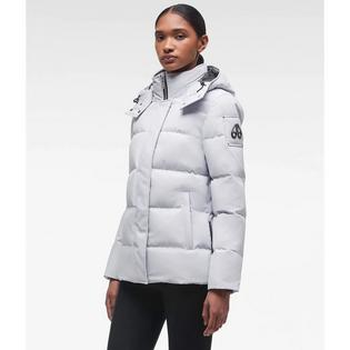 Women's Cloud 3Q Jacket