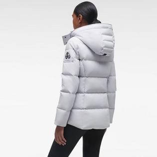 Moose Knuckles Manteau Cloud 3Q pour femmes