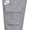 Kids   4-7  Sportswear Club Fleece Cargo Pant