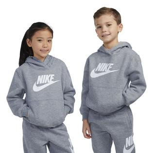 Kids' [4-7] Sportswear Club Fleece Hoodie