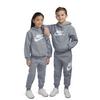 Kids   4-7  Sportswear Club Fleece Hoodie