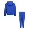 Kids   4-7  Club Fleece Hoodie   Jogger Two-Piece Set