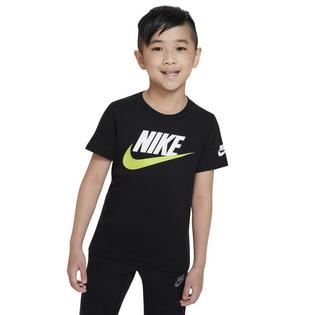 Kids' [4-7] Sportswear Futura T-Shirt