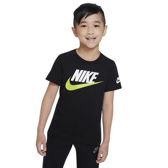 Nike boys t shirt best sale