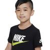 Kids   4-7  Sportswear Futura T-Shirt