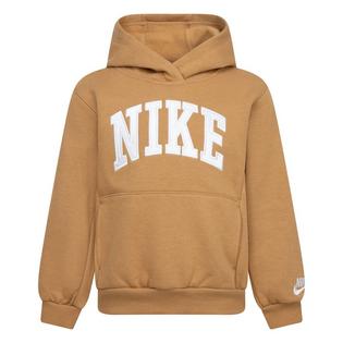 Boys' [4-7] Sportswear Club Fleece Seasonal Hoodie