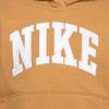 Boys   4-7  Sportswear Club Fleece Seasonal Hoodie