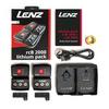 Lithium Pack rcB 2000  USB 