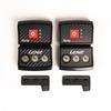 Lithium Pack rcB 2000  USB 