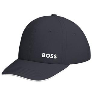  Men's Bold Adjustable Cap