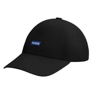 HUGO Men's Jinko Adjustable Cap