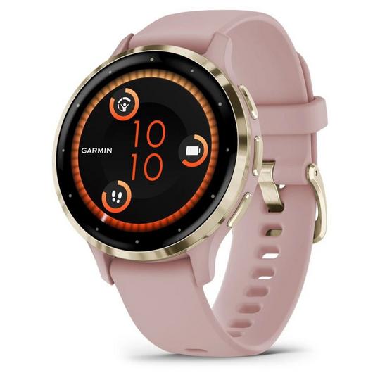 Garmin Venu  3S GPS Fitness Smartwatch