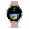 Venu  3S GPS Fitness Smartwatch