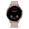 Venu  3S GPS Fitness Smartwatch