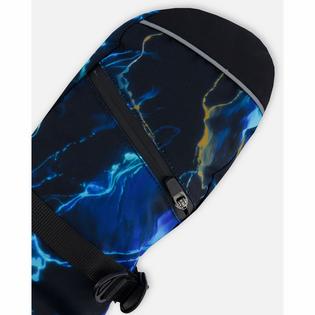 Deux Par Deux Kids' [2-7] Technical Mitten