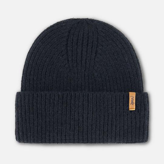 Deux Par Deux Kids   2-8  Mid-Season Knit Hat