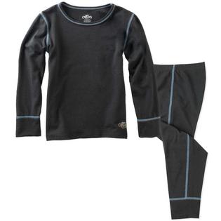 Kids' [2-4] Originals Toddler Baselayer Two-Piece Set