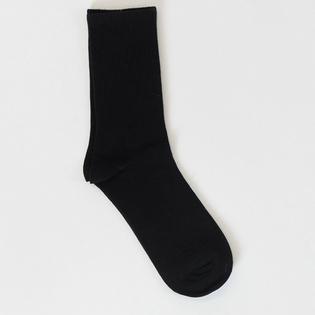 Lyla + Luxe Chaussettes c&ocirc;tel&eacute;es Basic pour femmes