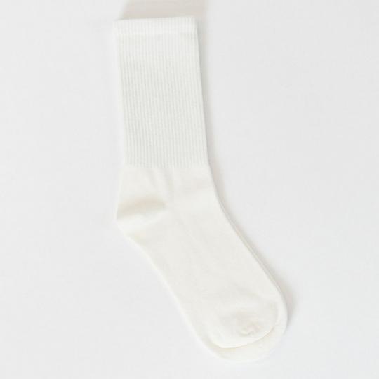 Lyla + Luxe Women s Basic Ribbed Sock