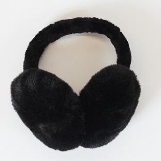  Women's Fluffy Earmuff