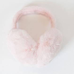  Women's Fluffy Earmuff