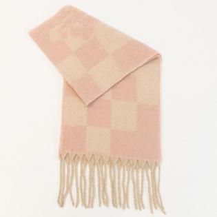 Lyla + Luxe Women's Printed Scarf