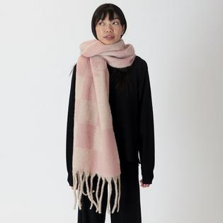 Lyla + Luxe Women's Printed Scarf