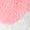Pink | Women's Heart Printed Slipper