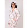 Women s Love U So Matcha Two-Piece Pajama Set