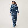 Women s Ski You Later Two-Piece Pajama Set