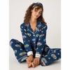 Women s Ski You Later Two-Piece Pajama Set