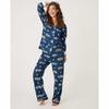 Women s Ski You Later Two-Piece Pajama Set