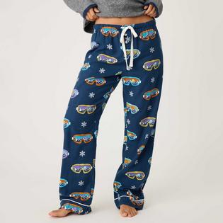 Women's Ski You Later Pajama Pant