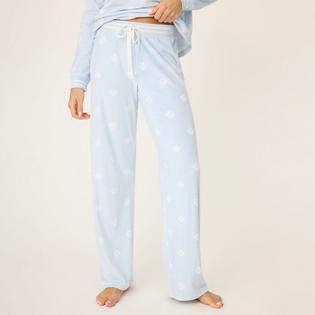 PJ Salvage Pantalon en velours Apr&egrave;s All Day pour femmes