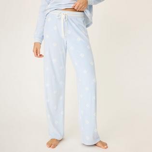 Women's Après All Day Velour Pant