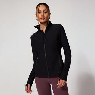 Women's Explore Fitted Jacket