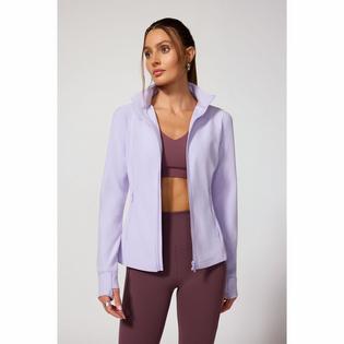 MPG Women's Explore Fitted Jacket