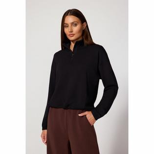 Women's Serenity 1/4-Zip Top