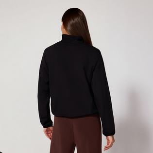 MPG Haut &agrave; glissi&egrave;re 1/4 Serenity pour femmes