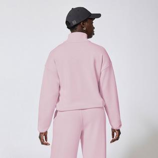 MPG Women's Serenity 1/4-Zip Top