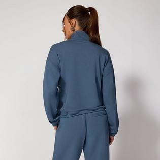 MPG Haut &agrave; glissi&egrave;re 1/4 Serenity pour femmes