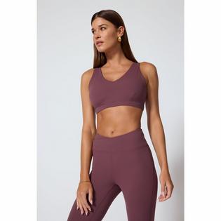  Women's Vital Strappy Back Sports Bra