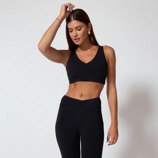 MPG Women's Vital Strappy Back Sports Bra