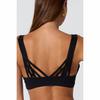 Women s Vital Strappy Back Sports Bra