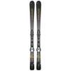 Clear Joy Ski   Joy 9 GW SLR Binding  2025 