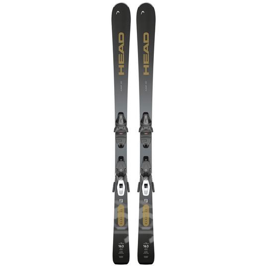 Head Clear Joy Ski   Joy 9 GW SLR Binding  2025 