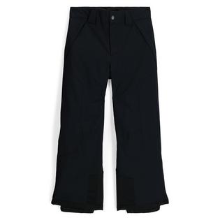 Spyder Pantalons Power pour gar&ccedil;ons juniors [8-16]