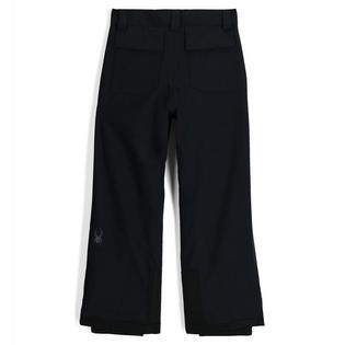 Spyder Pantalons Power pour gar&ccedil;ons juniors [8-16]