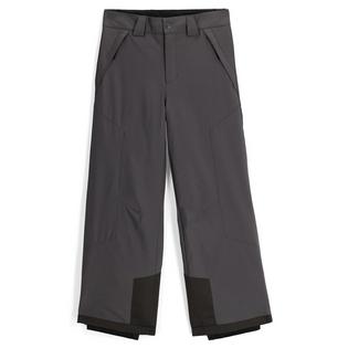 Spyder Pantalons Power pour gar&ccedil;ons juniors [8-16]