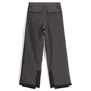 Spyder Pantalons Power pour gar&ccedil;ons juniors [8-16]